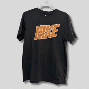 Nike Futura Men’s Black T-Shirt